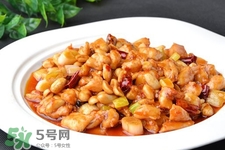 宮保雞丁營(yíng)養(yǎng)價(jià)值高嗎？宮保雞丁怎么吃最健康？