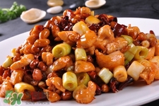 宮保雞丁營(yíng)養(yǎng)價(jià)值高嗎？宮保雞丁怎么吃最健康？