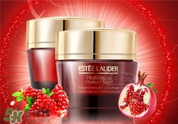 雅詩(shī)蘭黛紅石榴晚霜好用嗎？雅詩(shī)蘭黛紅石榴晚霜怎么樣？