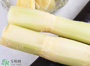 甘蔗削皮后能放多久？削皮的甘蔗過夜能吃嗎？