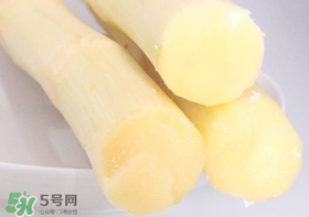 甘蔗削皮后能放多久？削皮的甘蔗過夜能吃嗎？