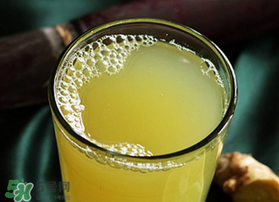 甘蔗汁可以放多久？甘蔗汁能保存多久？