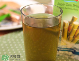 甘蔗汁可以放多久？甘蔗汁能保存多久？