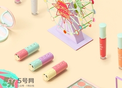 2017年春季彩妝大全_2017春季彩妝清單 2017年春季彩妝大全_2017春季彩妝清單