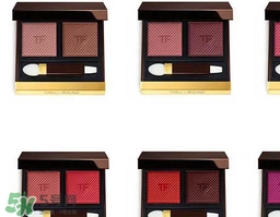 2017年春季彩妝大全_2017春季彩妝清單 2017年春季彩妝大全_2017春季彩妝清單