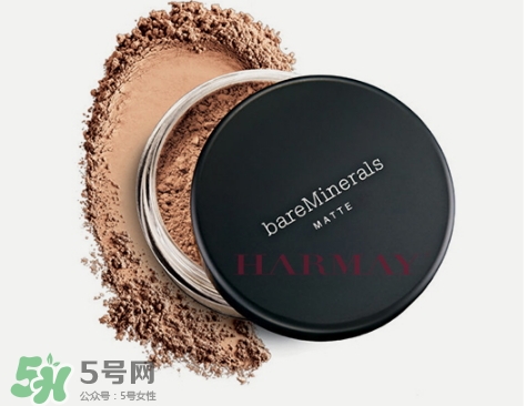 bareminerals什么牌子？bareminerals貝茗是什么檔次？