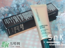 bareminerals什么牌子？bareminerals貝茗是什么檔次？