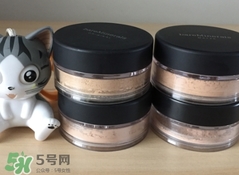 bareminerals什么牌子？bareminerals貝茗是什么檔次？
