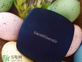 bareminerals什么值得買？bareminerals貝茗明星產(chǎn)品