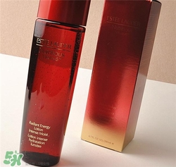 雅詩蘭黛紅石榴水好用嗎？雅詩蘭黛紅石榴水怎么樣？