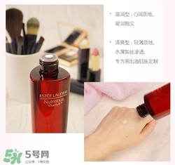 雅詩蘭黛紅石榴水好用嗎？雅詩蘭黛紅石榴水怎么樣？