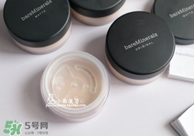 bareminerals礦物粉底多少錢？bareminerals礦物粉底專柜價(jià)