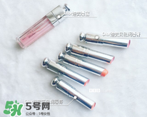 迪奧變色唇膏004 迪奧變色唇膏004試色圖片 迪奧變色唇膏004 迪奧變色唇膏004試色圖片