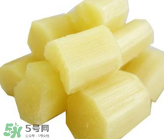 吃甘蔗會(huì)得糖尿病嗎？糖尿病人可以吃甘蔗嗎？