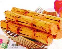 吃甘蔗會(huì)得糖尿病嗎？糖尿病人可以吃甘蔗嗎？