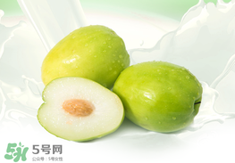 腸胃不好可以吃青棗嗎？有胃病的人能吃青棗嗎？