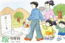 清明節(jié)掃墓用什么花？清明節(jié)上墳帶什么花？