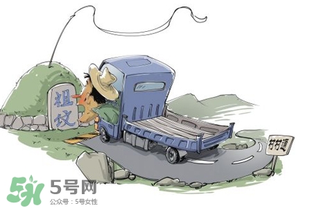 清明節(jié)可以回娘家嗎？清明節(jié)能不能回娘家？