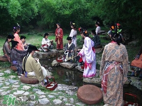 三月三有什么風俗活動？三月三的傳說