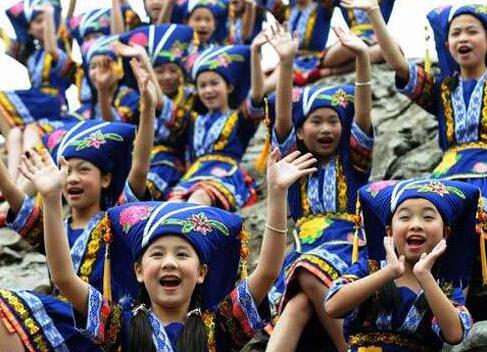 三月三有什么風(fēng)俗活動(dòng)？三月三的傳說(shuō)