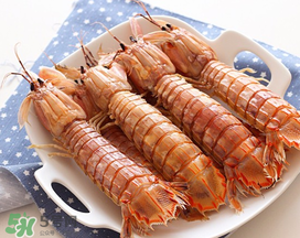 皮皮蝦發(fā)黑還能吃嗎？皮皮蝦發(fā)黑怎么回事？