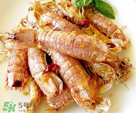 皮皮蝦發(fā)黑還能吃嗎？皮皮蝦發(fā)黑怎么回事？