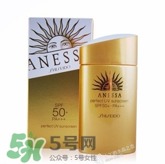 安耐曬金瓶保質(zhì)期多久？安耐曬金瓶保質(zhì)期怎么看