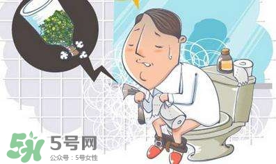 便秘吃什么藥好？便秘吃什么藥最快排便？