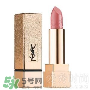 煙熏玫瑰色口紅哪個(gè)牌子好？煙熏玫瑰色口紅推薦