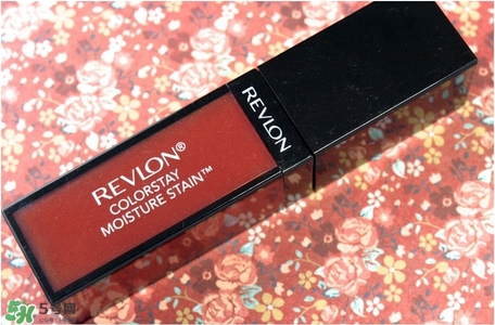 好看的棕紅色口紅有哪些？棕紅色口紅推薦