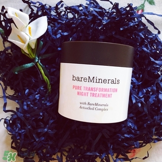 bareminerals夜間煥膚睡眠粉怎么用？bareminerals睡眠粉使用方法