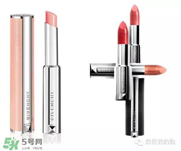 紀(jì)梵希小羊皮和禁忌之吻哪個(gè)好？紀(jì)梵希小羊皮和禁忌之吻對比