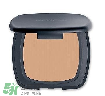 bareminerals什么值得買？bareminerals貝茗明星產(chǎn)品