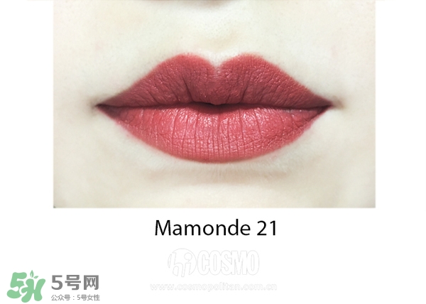 煙熏玫瑰色口紅哪個(gè)牌子好？煙熏玫瑰色口紅推薦