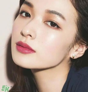 肉桂色適合什么膚色？肉桂色口紅適合黃皮嗎？