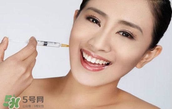 瘦臉針多少錢一支？瘦臉針要打多少支？