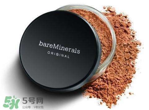 bareminerals哪里買？bareminerals貝茗香港專柜地址