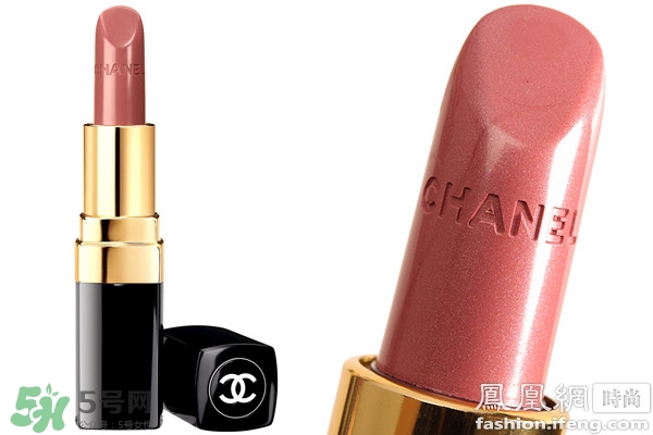 紀(jì)梵希小羊皮和香奈兒哪個(gè)好？紀(jì)梵希小羊皮和香奈兒口紅對(duì)比