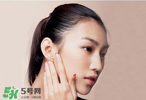 如何瘦臉部脂肪？如何瘦臉最快最有效？