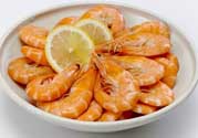 煮蝦用熱水還是冷水？白水煮蝦是冷水下鍋還是熱水下鍋好？