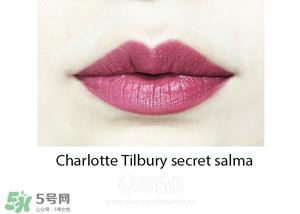 煙熏玫瑰色口紅哪個(gè)牌子好？煙熏玫瑰色口紅推薦