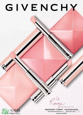 紀(jì)梵希小羊皮和禁忌之吻哪個(gè)好？紀(jì)梵希小羊皮和禁忌之吻對比