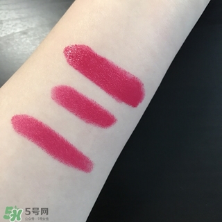 紀梵希小羊皮口紅怎么打開？紀梵希小羊皮怎么換芯？