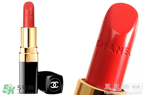 紀(jì)梵希小羊皮和香奈兒哪個(gè)好？紀(jì)梵希小羊皮和香奈兒口紅對(duì)比