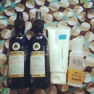 sanoflore薰衣草花水多少錢?圣芙蘭薰衣草花水專柜價格 sanoflore薰衣草花水多少錢?圣芙蘭薰衣草花水專柜價格