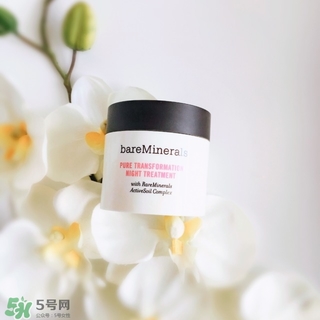 bareminerals晚安粉怎么用？bareminerals晚安粉白天可以用嗎？
