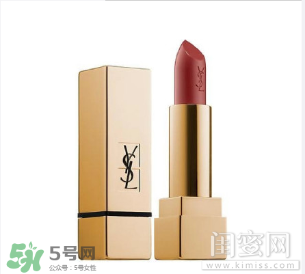 煙熏玫瑰色適合什么膚色？煙熏玫瑰色口紅適合黃皮嗎？