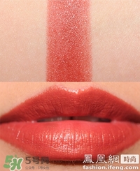 紀(jì)梵希小羊皮和香奈兒哪個(gè)好？紀(jì)梵希小羊皮和香奈兒口紅對(duì)比