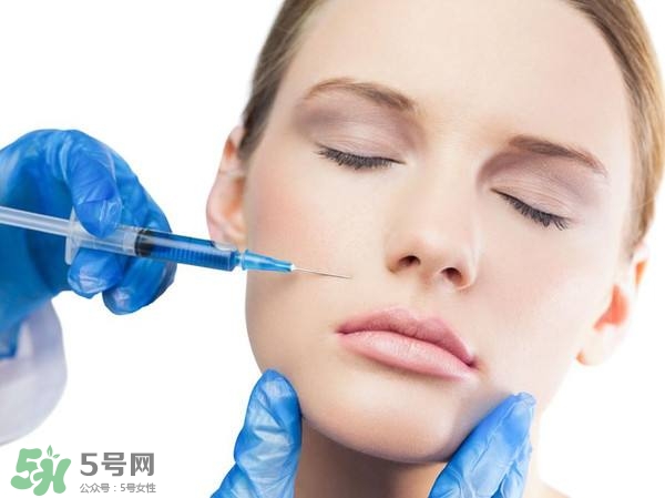 打瘦臉針能懷孕嗎？打瘦臉針能吃避孕藥嗎？