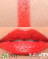 紀(jì)梵希小羊皮和香奈兒哪個(gè)好？紀(jì)梵希小羊皮和香奈兒口紅對(duì)比